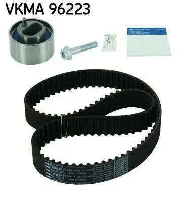 Timing Belt Kit