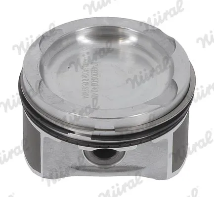 Piston