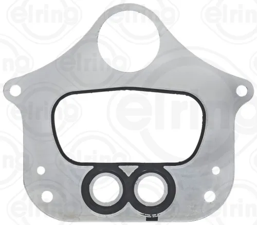 Gasket, charge air cooler