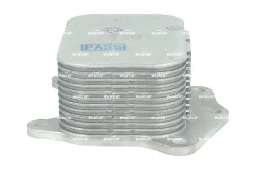 Oil Cooler, engine oil