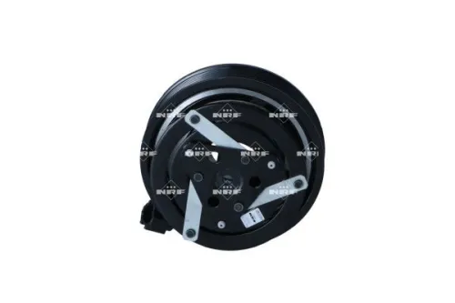 Magnetic Clutch, air conditioning compressor