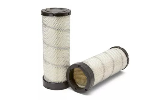 Secondary Air Filter