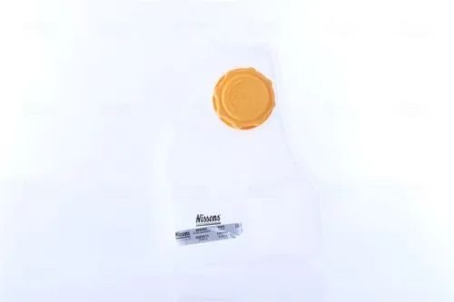 Expansion Tank, coolant