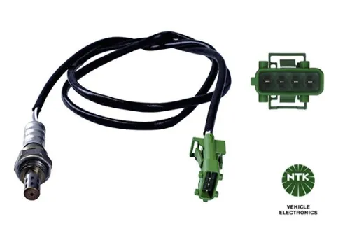 Oxygen Sensor