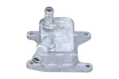 Oil Cooler, engine oil