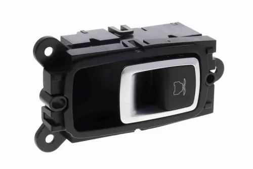 Switch, window regulator