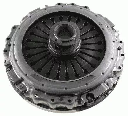 Clutch Pressure Plate