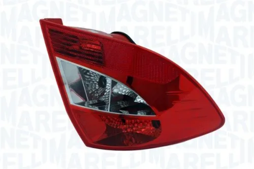 Tail Light Assembly