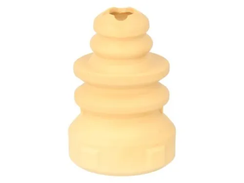 Rubber Buffer, suspension