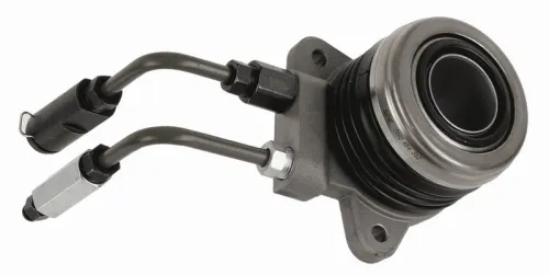 Central Slave Cylinder, clutch