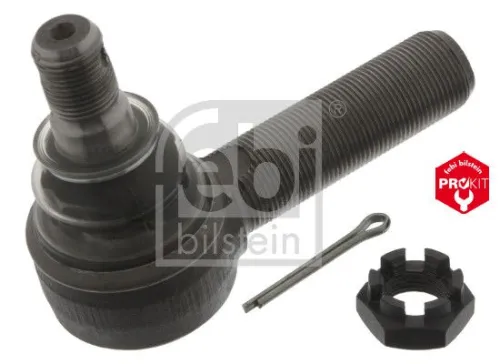 Angled Ball Joint, steering push rod
