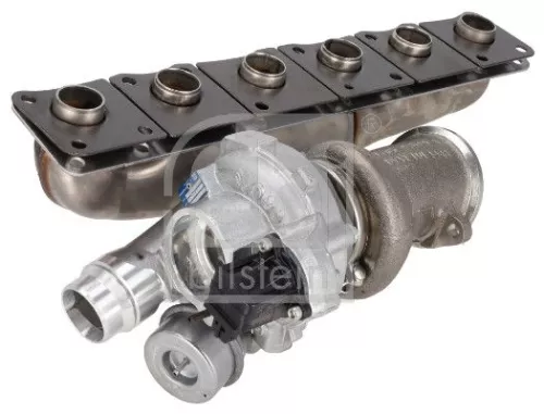 Charger, charging (supercharged/turbocharged)