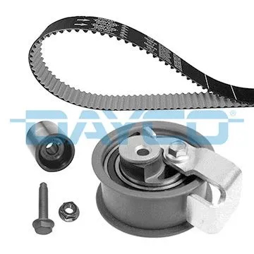 Timing Belt Kit