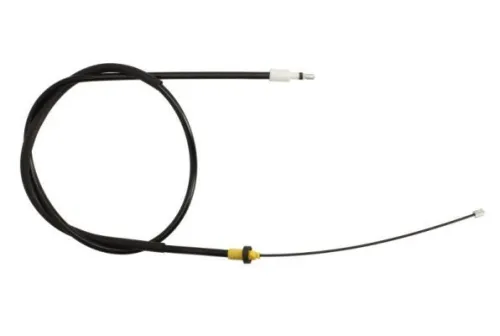 Cable Pull, parking brake