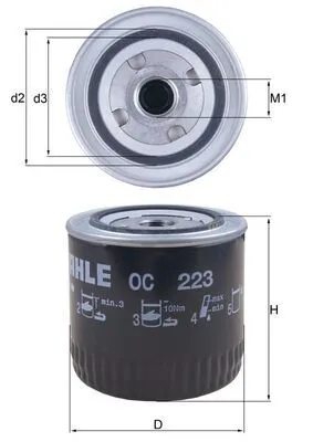 Oil Filter