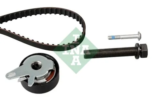 Timing Belt Kit