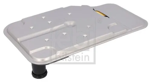 Hydraulic Filter, automatic transmission