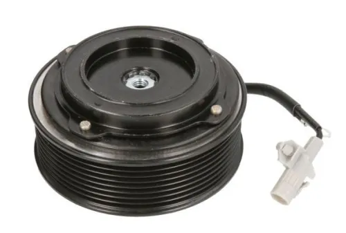 Magnetic Clutch, air conditioning compressor