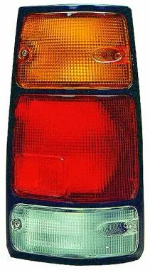 Tail Light Assembly