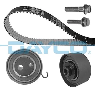 Timing Belt Kit
