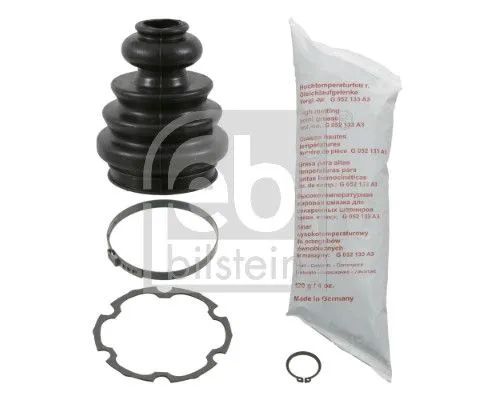Bellow Kit, drive shaft