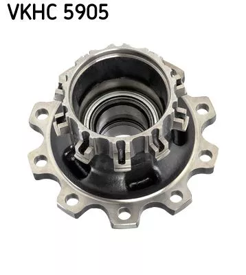 Wheel Hub