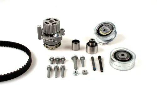 Water Pump & Timing Belt Kit