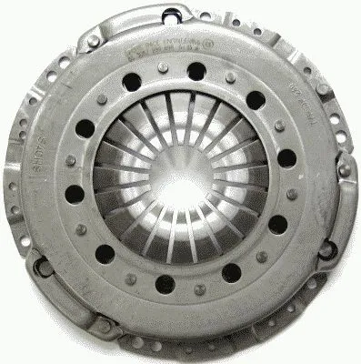 Clutch Pressure Plate
