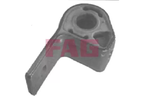 Mounting, control/trailing arm