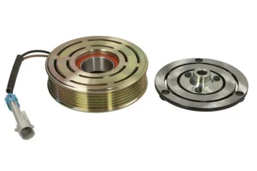 Magnetic Clutch, air conditioning compressor