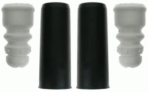Dust Cover Kit, shock absorber
