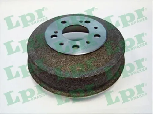 Brake Drum