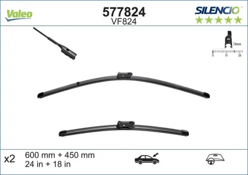 Wiper Blade