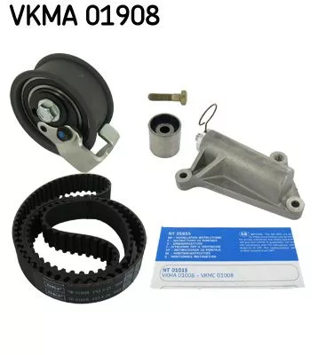 Timing Belt Kit