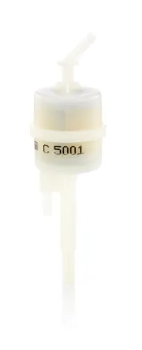 Filter, venting (fuel tank)