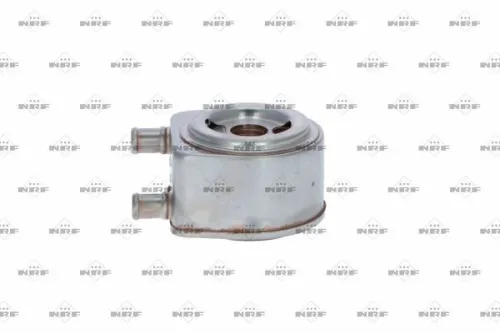 Oil Cooler, engine oil