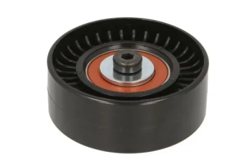 Tensioner Pulley, V-ribbed belt
