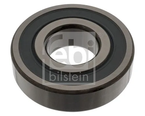 Pilot Bearing, clutch