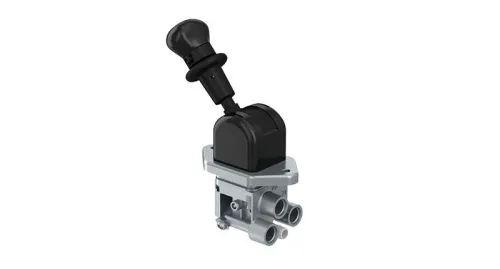 Brake Valve, parking brake