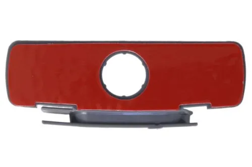 Mounting Bracket, bumper