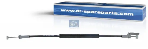 Cable Pull, door release