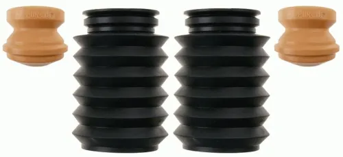 Dust Cover Kit, shock absorber