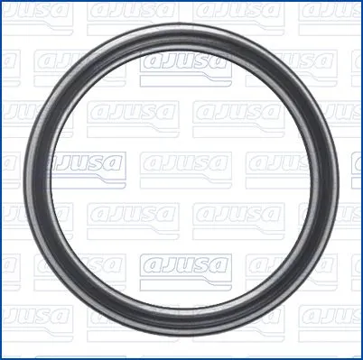 Gasket, oil filter housing