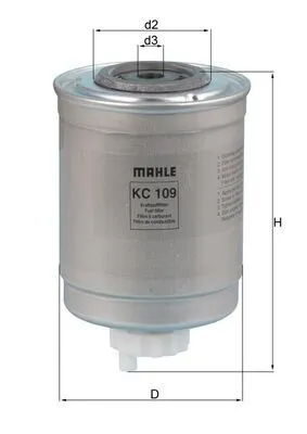 Fuel Filter