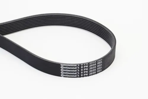 V-ribbed Belt