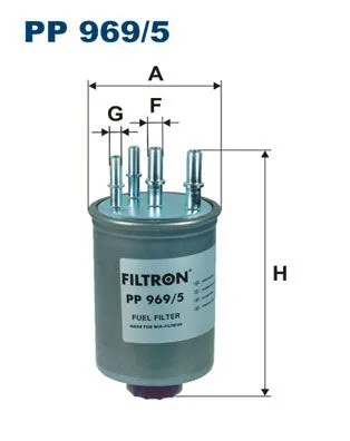 Fuel Filter
