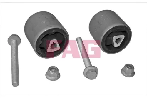 Mounting, control/trailing arm