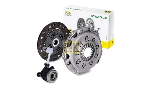 Clutch Kit