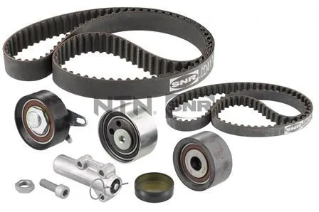 Timing Belt Kit