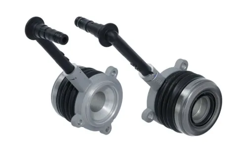 Central Slave Cylinder, clutch